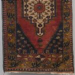 1146 8340 ORIENTAL RUG